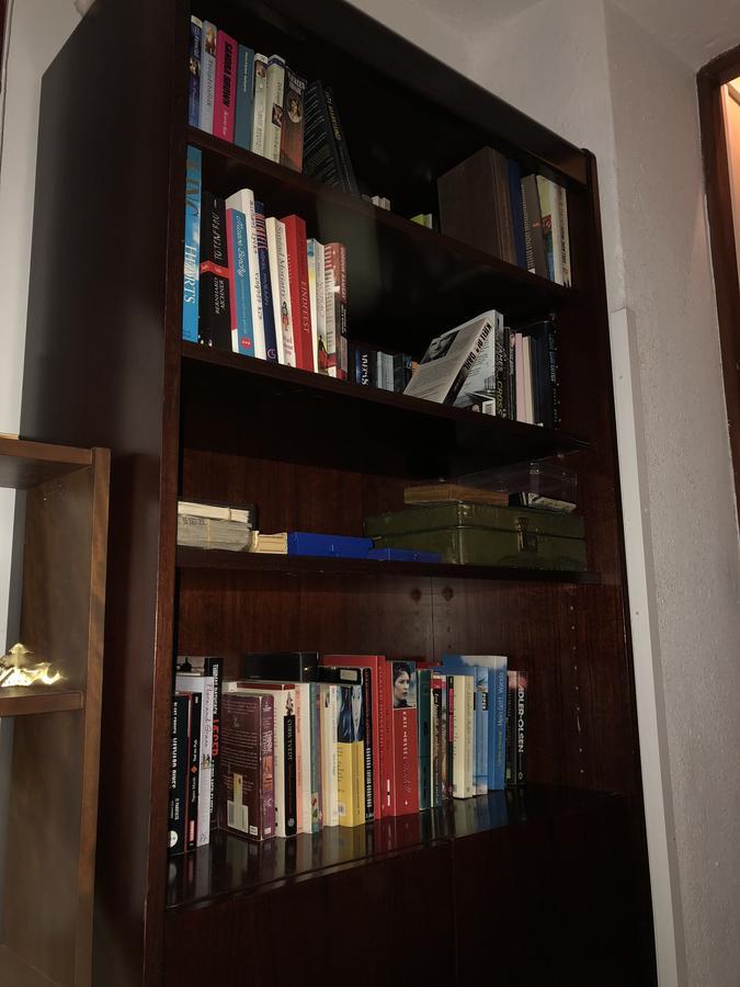 Hostal De La Caravel-La กาลาดอร์ ภายนอก รูปภาพ