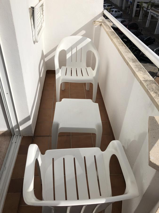 Hostal De La Caravel-La กาลาดอร์ ภายนอก รูปภาพ