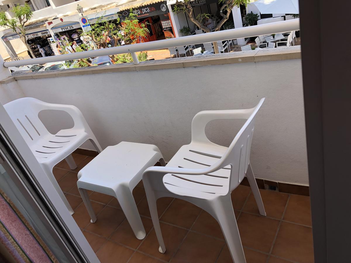 Hostal De La Caravel-La กาลาดอร์ ภายนอก รูปภาพ
