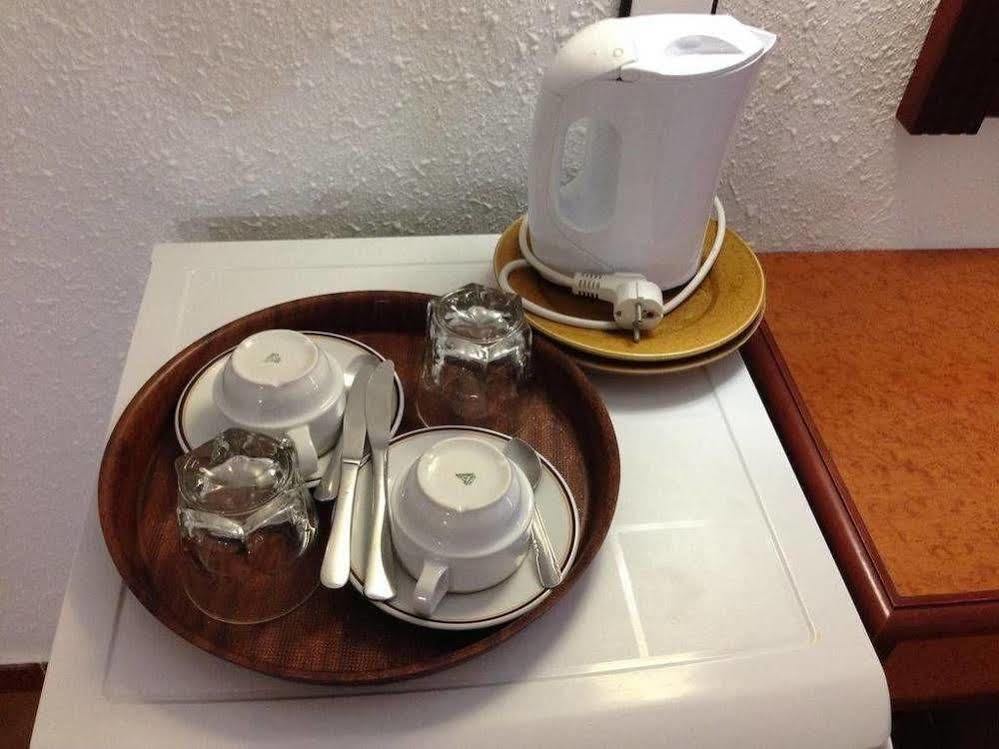 Hostal De La Caravel-La กาลาดอร์ ภายนอก รูปภาพ